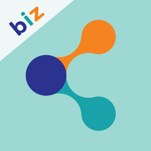 MoneyBack Biz 1.0.12 Icon