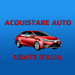 Cover Image of 下载 BUY USED CARS IN ITALY 1.0.1 APK