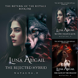 Icon image The Return of the Royals