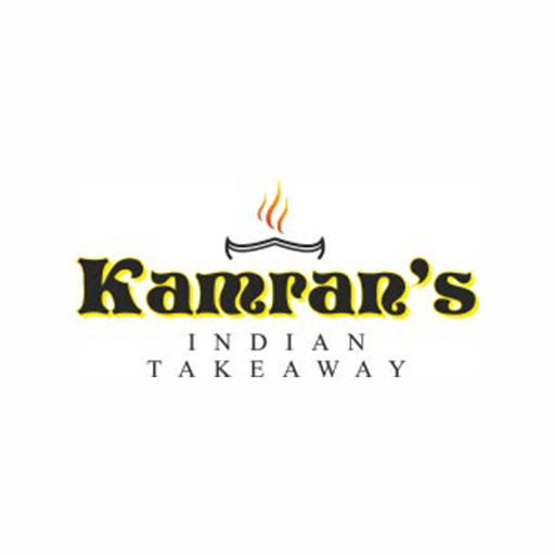Kamrans Indian logo