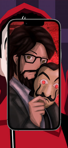 La Casa de Papel Wallpapers HD