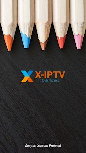 X-IPTV