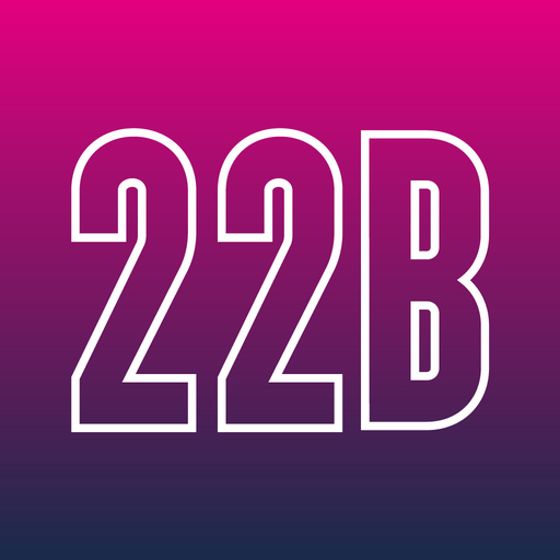 Canopius@22B logo