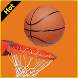 Modern Basketball icon