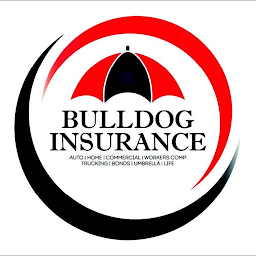 图标图片“Bulldog Insurance On Demand”