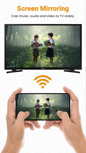 iWebTV Cast Web Videos to TV