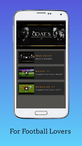 Football Zone Screen 3