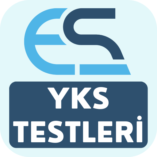 YKS : TYT ve AYT Testleri Çöz logo