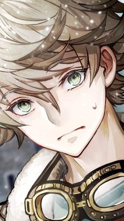 Game screenshot Wing up the tomorrow apk download