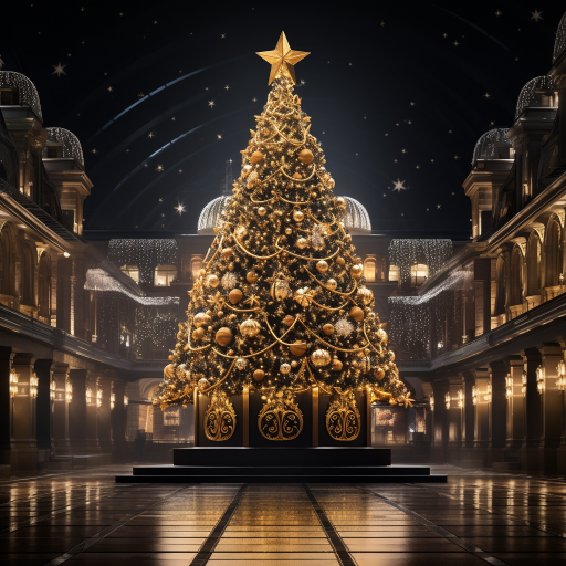 Christmas Wallpaper 4K & HD