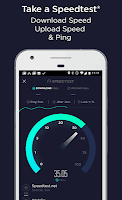 Speedtest by Ookla (Premium Unlocked) MOD APK 4.8.8  poster 0