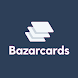 Bazzarcards Customer - Androidアプリ
