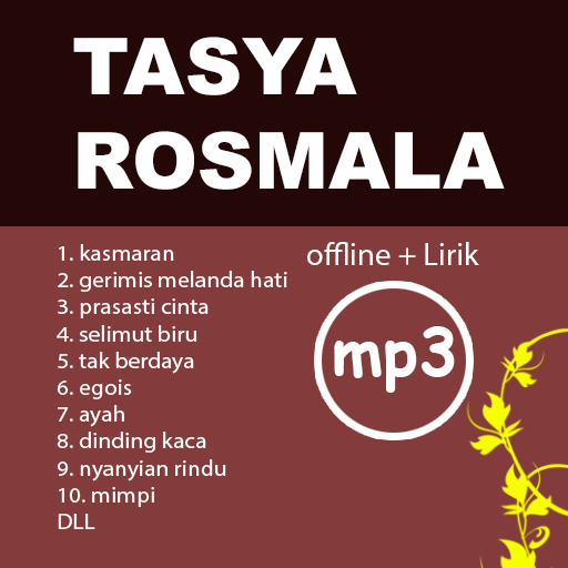 Tasya Rosmala Offline Lirik
