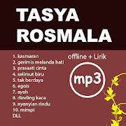 Top 41 Music & Audio Apps Like TASYA ROSMALA Lengkap lagu offline disertai lirik - Best Alternatives