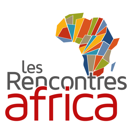 Rencontres Africa logo