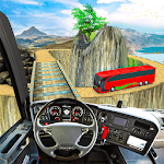 Cover Image of ダウンロード Ultimate Passenger Bus driving 1.0 APK