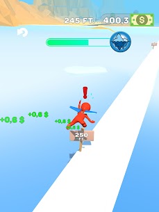 Let’s Fly High MOD APK 2023 (Free Purchase) Free For Android 9