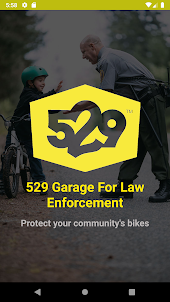 529 Garage for Police