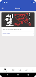 Spark Membership, LLC 7.0.22 APK + Мод (Unlimited money) за Android