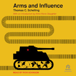 Icon image Arms and Influence