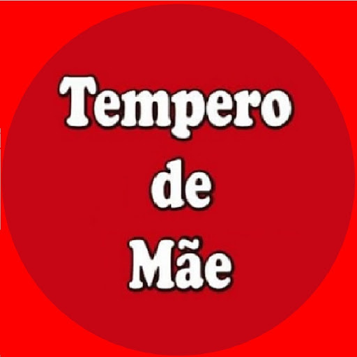 Android application App Tempero de Mãe Restaurante screenshort
