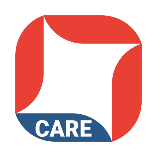 Voithy Care logo