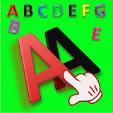 ABC Puzzle Game for Kids icon
