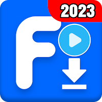 Video Downloader For Facebook : FB Video Download