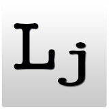LiveJournal Reader Premium icon