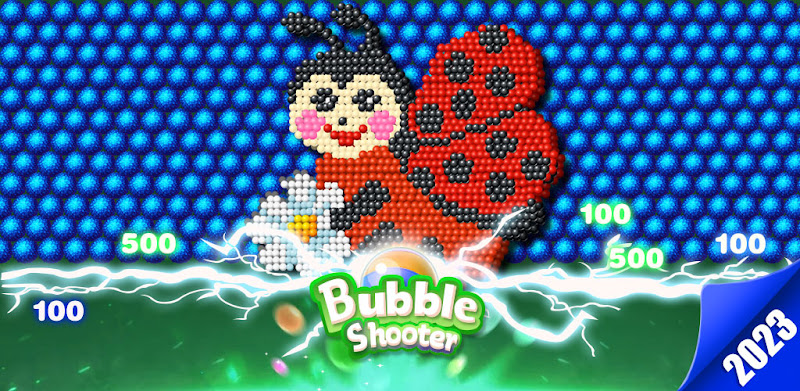 Bubble Shooter Classic 2