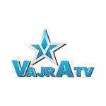 Cover Image of Herunterladen Vajra Tv  APK