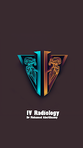 IV Radiology - Dr Mohamed