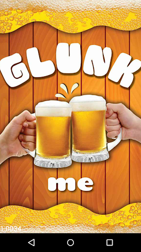 Android application Glunk - Pub Beer Shout / Round screenshort