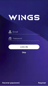 Wings Active