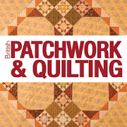 Patchwork & Quilting  Icon
