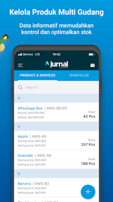 Jurnal - Aplikasi Akuntansiのおすすめ画像4