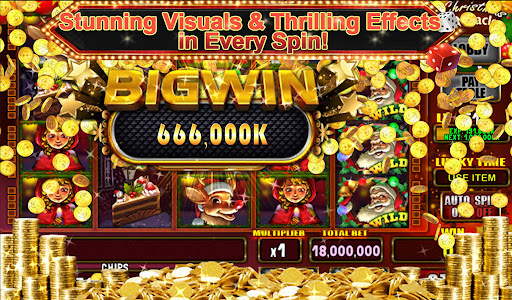 Social Casino2-Las Vegas slots screenshot 11