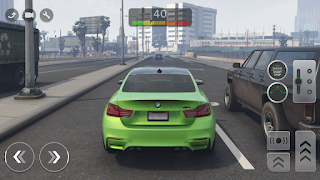 BMW Simulators: M4 GTS Tuning - Screenshot 2