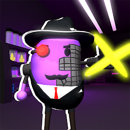 Icon image Piggy 3D Jumpscare Simulator