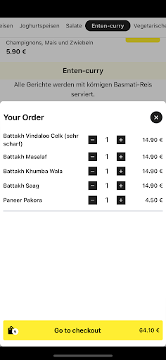 Jalapeno Chicken Masala