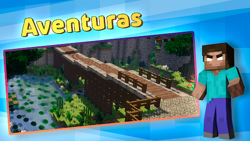 Visualização do aplicativo