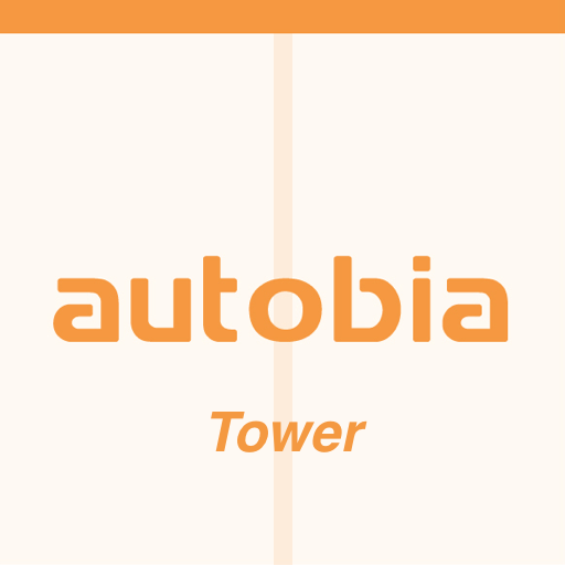 Autobia Tower logo