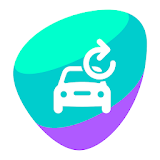 Telia Carsharing Powered by Fleet Complete icon
