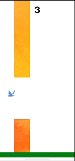 Android application Crayon Eagle screenshort