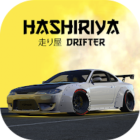 Hashiriya - Автомобильные Игры