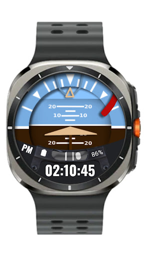 HSP GYRO 2 screenshot 0