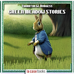 Image de l'icône Green Meadow Stories