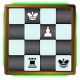 Chess  -  Free special cognitive game icon
