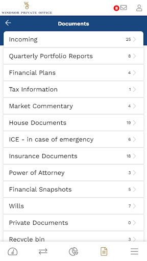 WPO Money Screenshot 2 - AppWisp.com