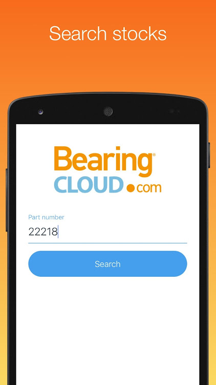 BearingCLOUD - 2.1.2 - (Android)